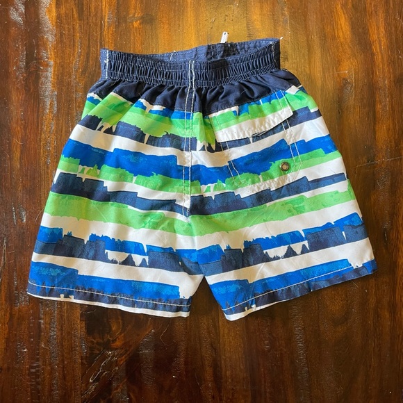 3T Swim shorts - Picture 3 of 3